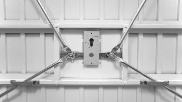 Вскрытие гаражных замков в Иркутске Вскрытие гаражных замков в Иркутске