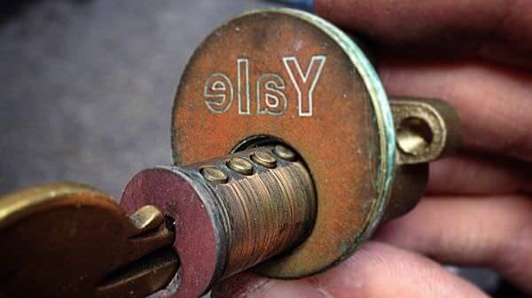 Срочная замена замков в Иркутске